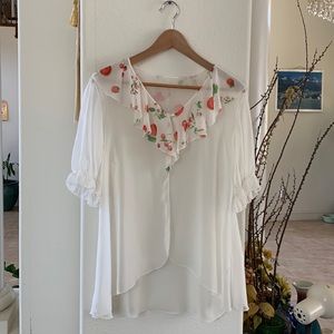 Women blouse